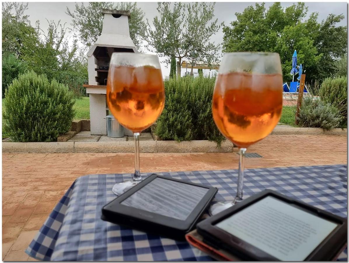 Villino Cortona - Casa Vacanze A Cortona Con Piscina Privata Wifi, Ac - Toscana - Nelle Vicinanze Perugia, Assisi, Montepulciano, Pienza, Siena Экстерьер фото