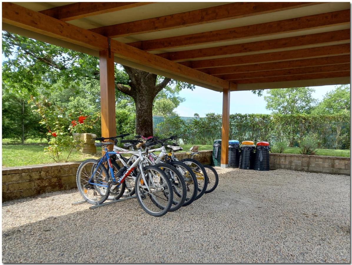 Villino Cortona - Casa Vacanze A Cortona Con Piscina Privata Wifi, Ac - Toscana - Nelle Vicinanze Perugia, Assisi, Montepulciano, Pienza, Siena Экстерьер фото